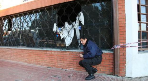 Interna petrolera: señalan mensajes mafiosos en Santa Cruz