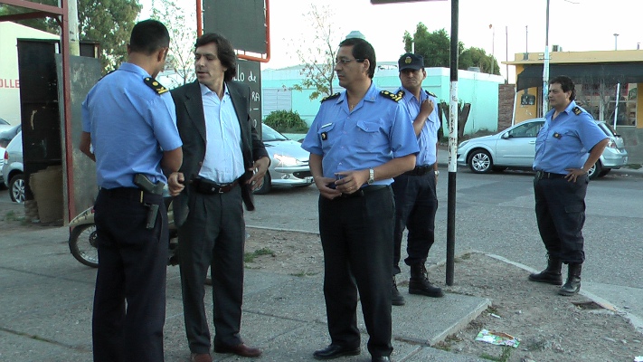 Se define el futuro político de Carmona