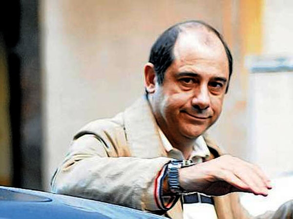 Pablo Schoklender responsabilizó a Bonafini por la toma de decisiones