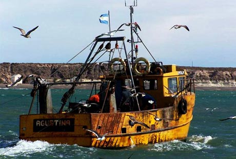 Núñez: «comprar la cuota a Harengus no resuelve problemas a los trabajadores»