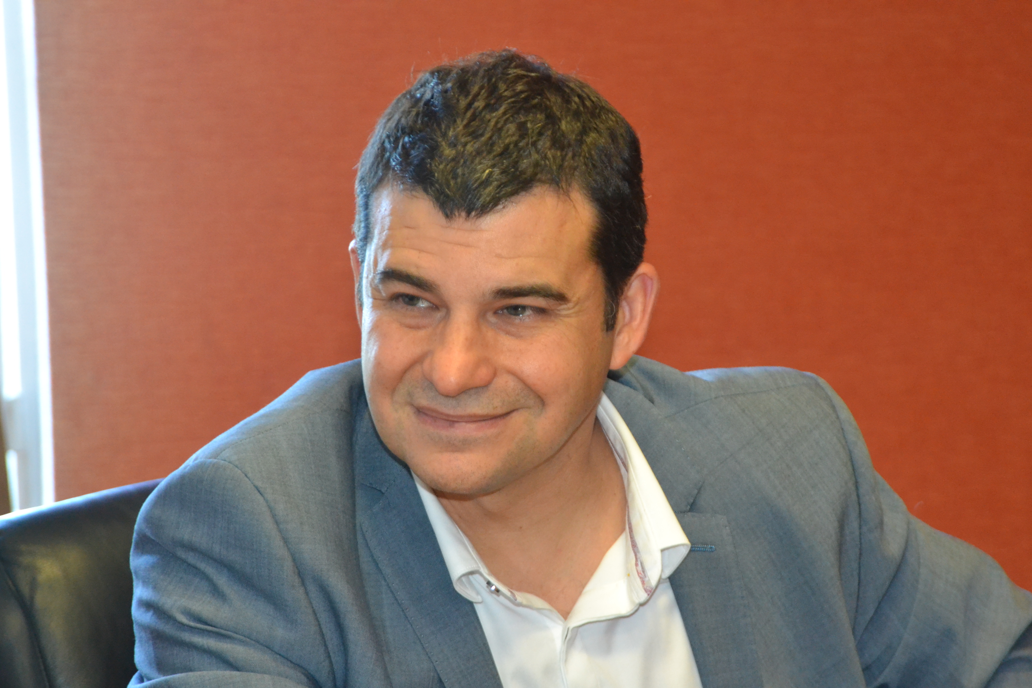 Galuccio anunció un plan estratégico a cinco años para YPF