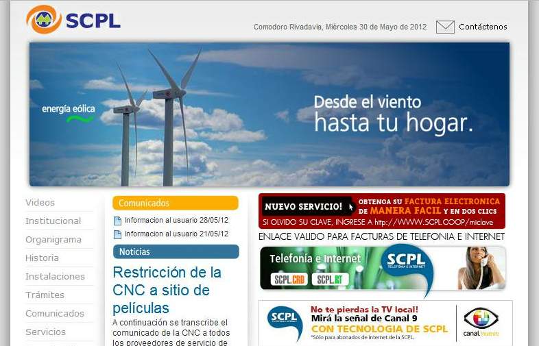 La autogestión, otra odisea que plantea la SCPL