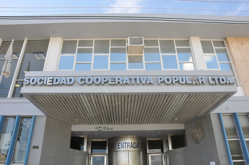 Buzzi mantendrá un encuentro con las cooperativas