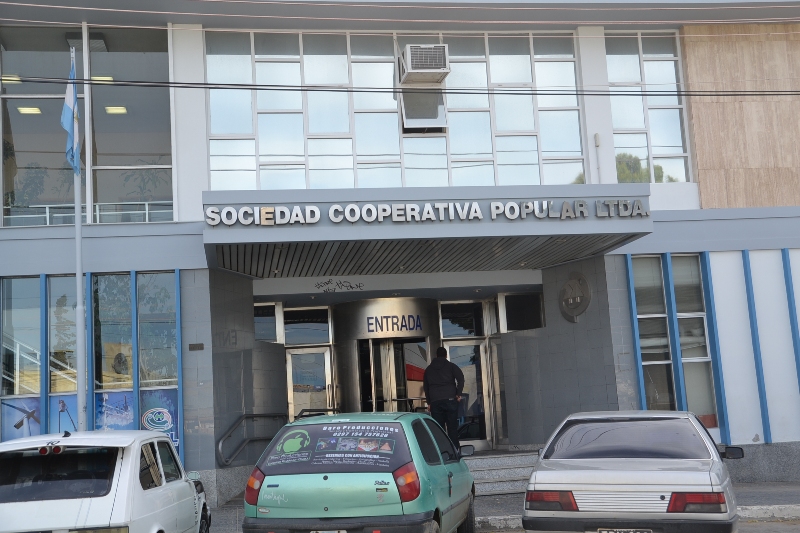 Se conoció la punta del “iceberg” en la auditoría de la SCPL