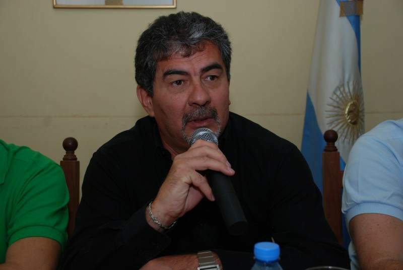 Taboada salió a bancar a Mansilla