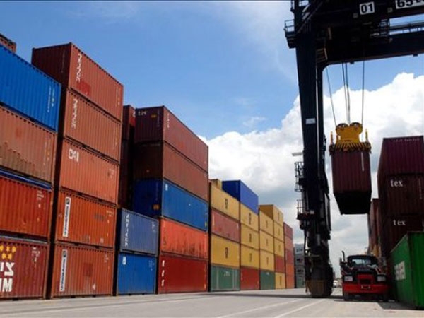 Ventas uruguayas a la Argentina cayeron un 17%