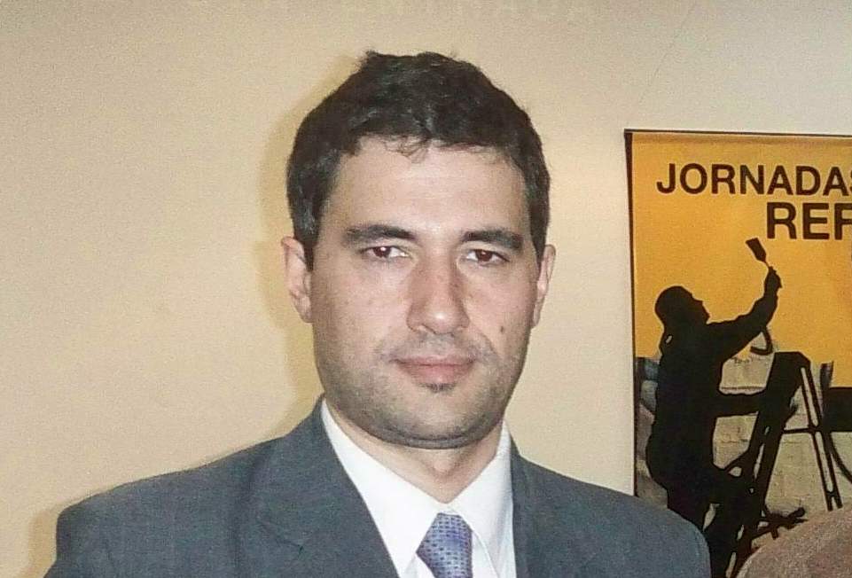 Corredores seguros para jardines de Comodoro