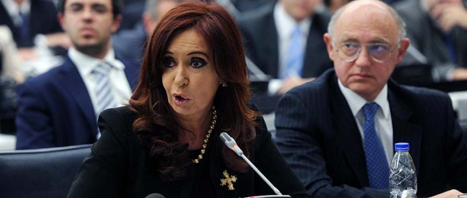 Cristina ante la ONU: «La Argentina está abierta a la negociación» por Malvinas