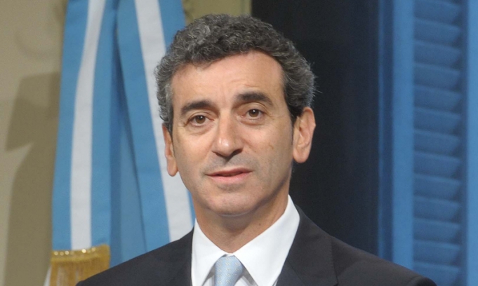 Nación denuncia penalmente a los Moyano