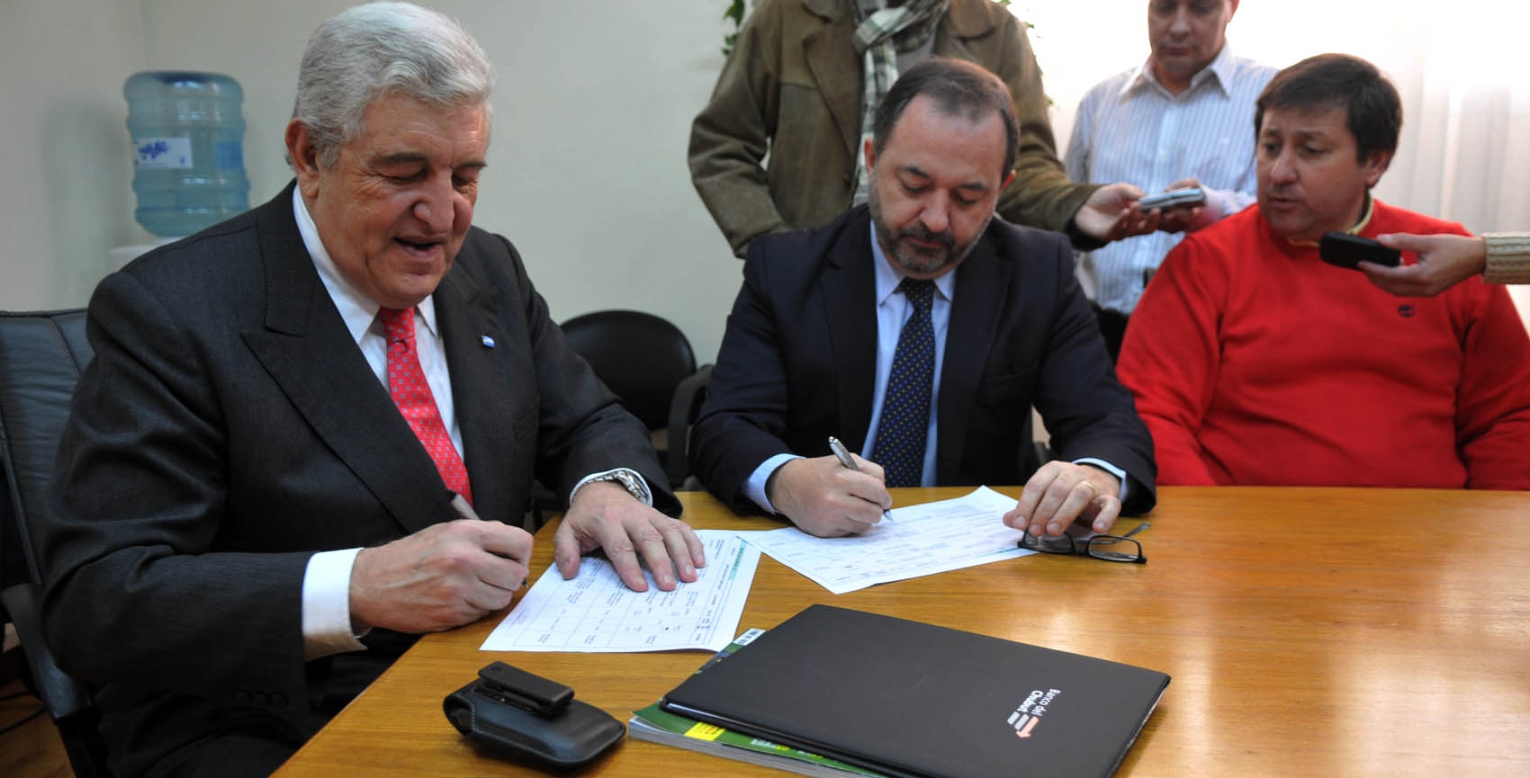 Lanzan créditos accesibles para la producción