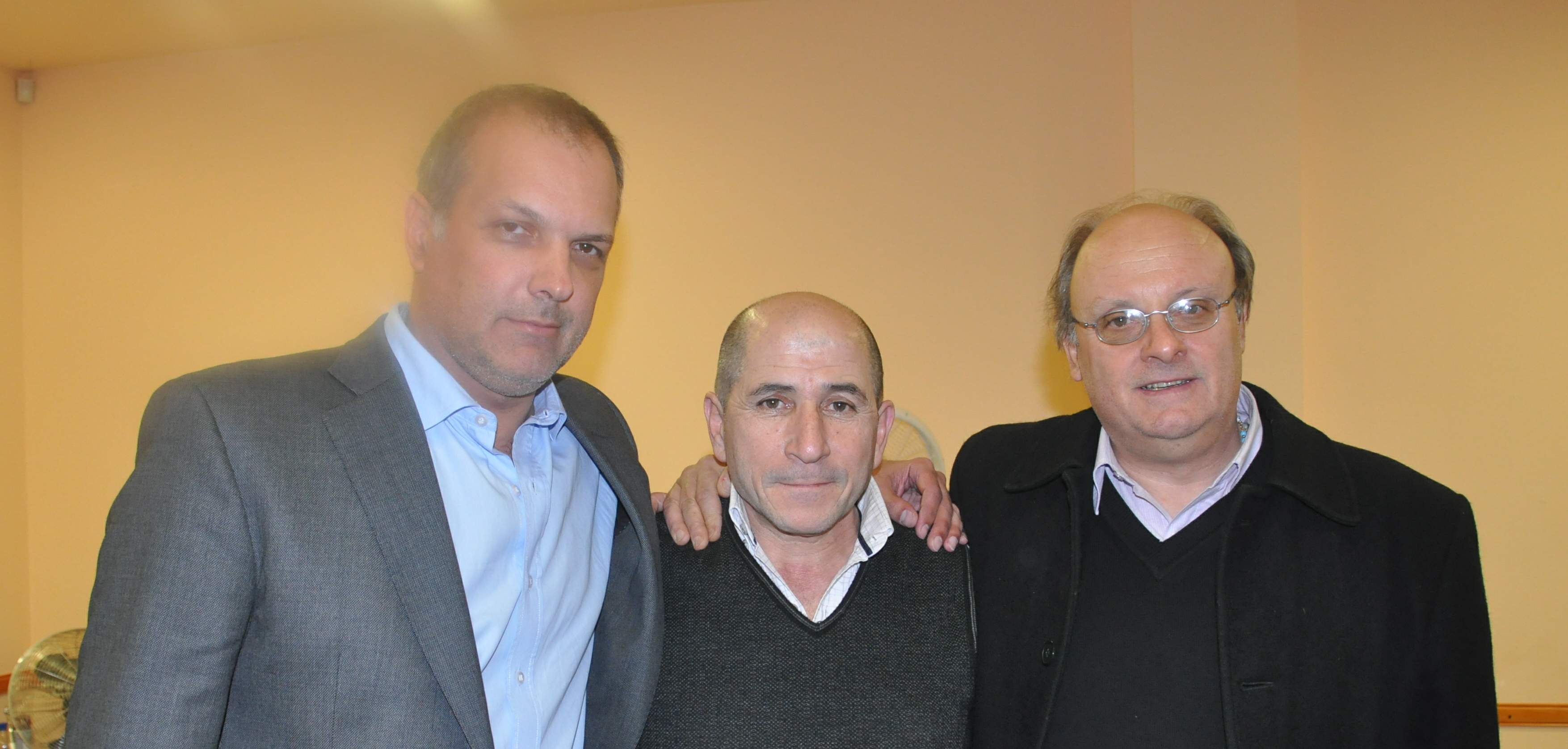 Conflicto en Dragón: Llugdar apuesta firmemente al diálogo