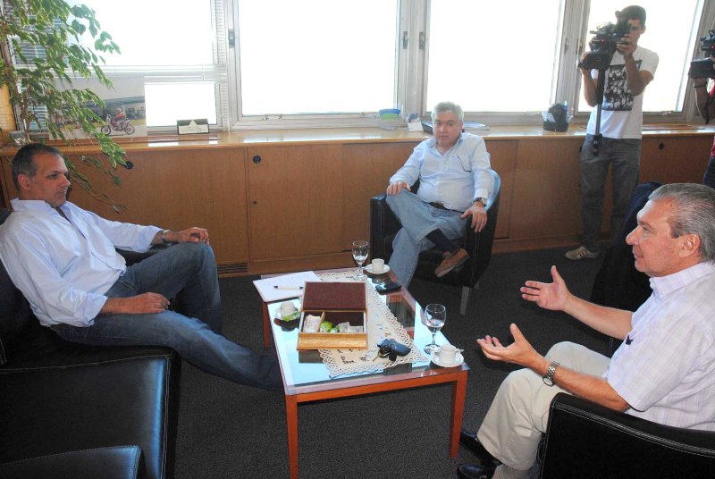 “El Nuevo Espacio no representa todo el FPV”