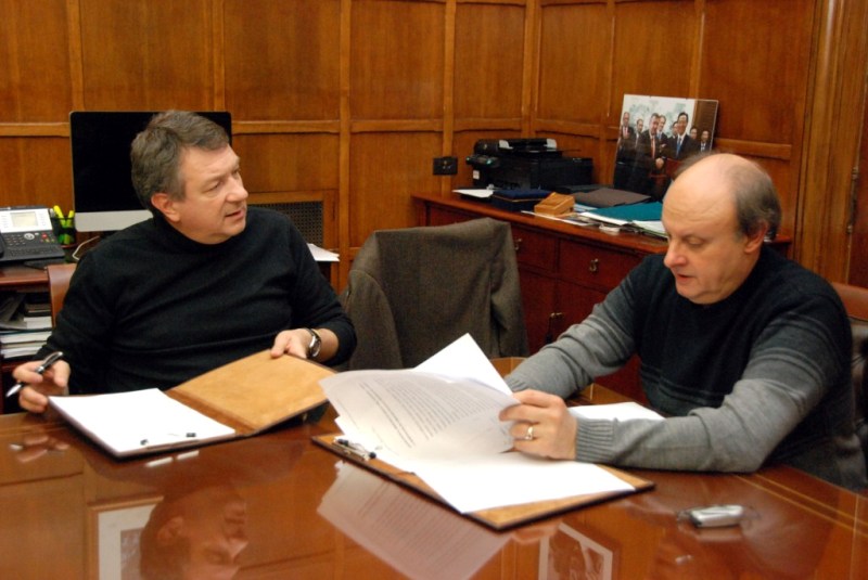 Nación aporto 3 millones para Comodoro