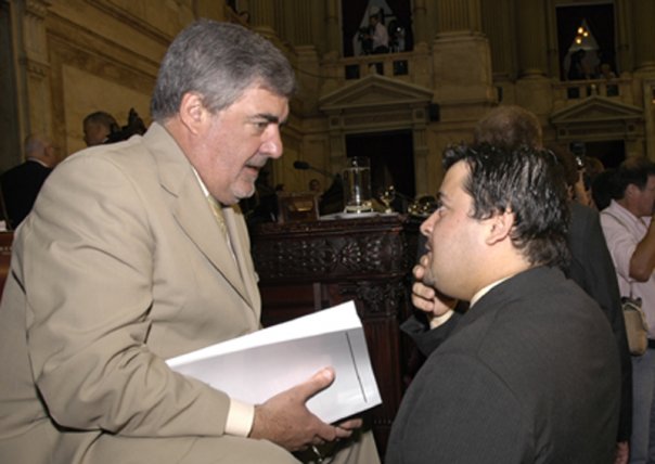 “Das Neves está en condiciones de volver a ser gobernador”