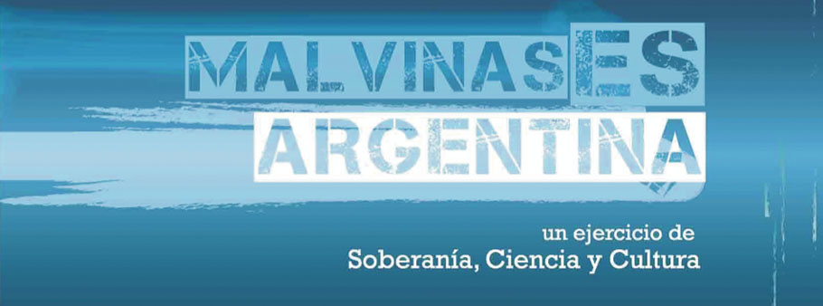 Ciclo “Malvinas es Argentina” en el Espacio INCAA Km. 1810