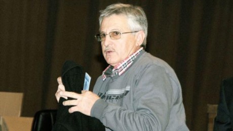 Mencionan pacto de silencio por Masacre de Trelew