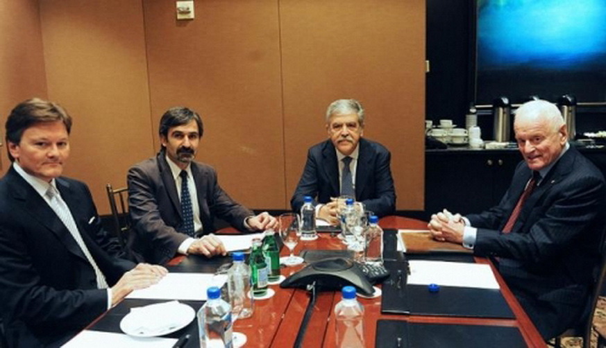 Proyecto Sur critica el Anteproyecto de Regulación Minera