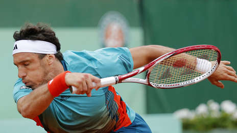 Nadal “Picó” a Mónaco: lo trituró 6-2; 6-0 y 6-0