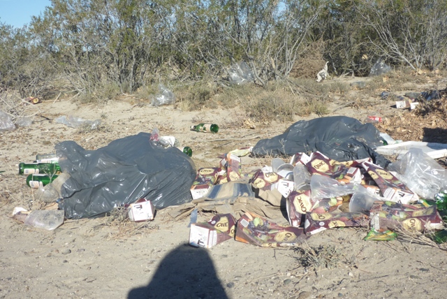 Vecinos de un barrio de Madryn, indignados por locales de fiestas