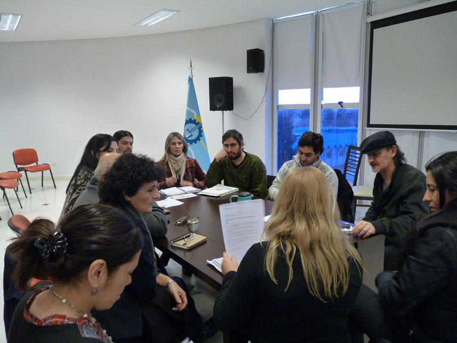 Organizan un acto a 40 años de la “Masacre de Trelew”