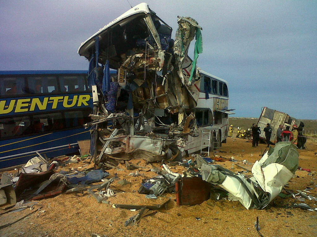 Se estira la nómina de fallecidos por el accidente en Arroyo Verde