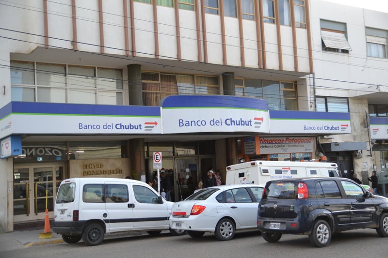 El Banco Chubut ofrecerá créditos a Pymes regionales