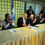 buzzi firma convenio