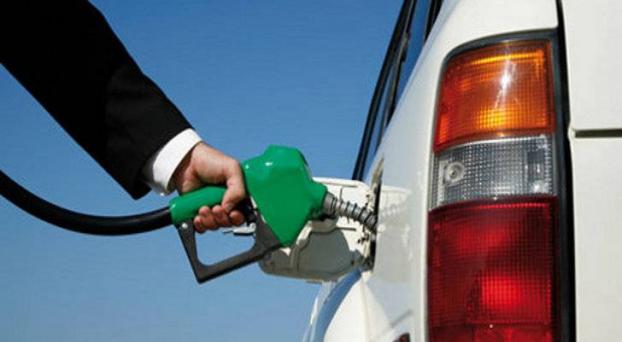 No hay Diesel en Garayalde