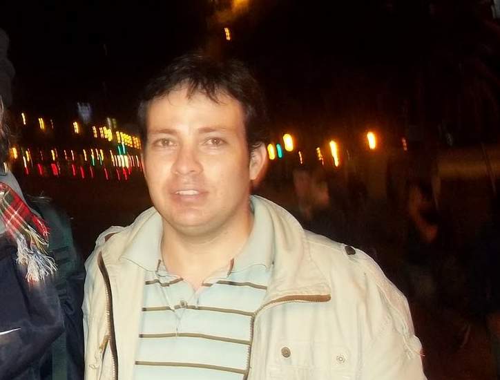 La JP Chubut asegura que Jerónimo García “se pasó de rosca”