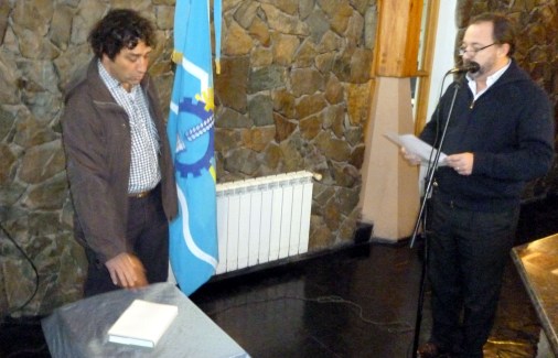 Pablo Delgado es el nuevo Subsecretario de Bosques