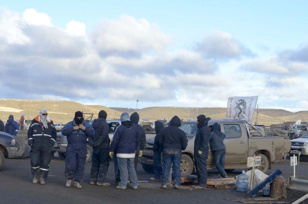 Casares ya no tiene más ganas de seguir