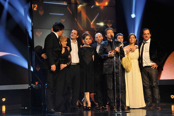 Sobre Medios e Intermediarios Nominados desde el 2008