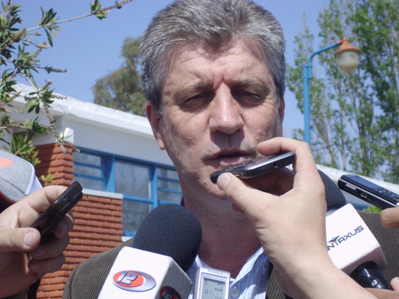 Eliceche insiste que Williams debe conducir el PJ