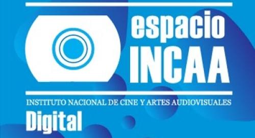 Espacios INCAAA, con espacio en la web de Cultura