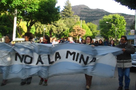 Histórico encuentro entre Williams y autoconvocados