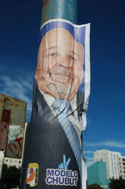 Gaitán: “si quieren ver fantasmas, que los vean”