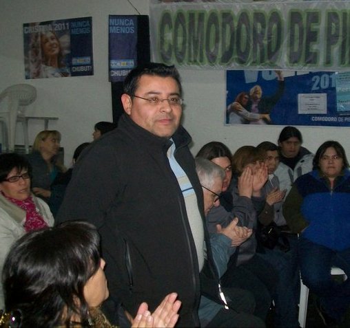 “El Nuevo Espacio es una pequeña porción del FpV”