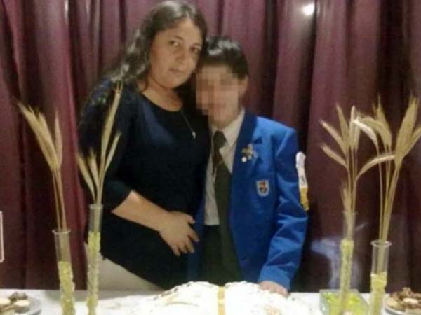 Lugo reconoce ser padre de un niño de 10 años