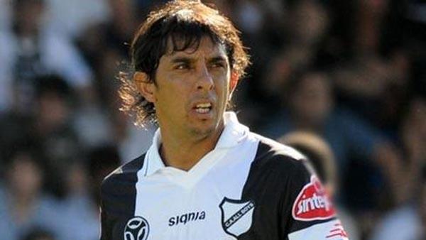 Barrientos también dio positivo ante Independiente