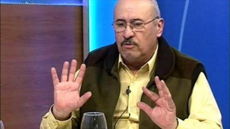 Jorge Pitiot elige a Rafael Williams