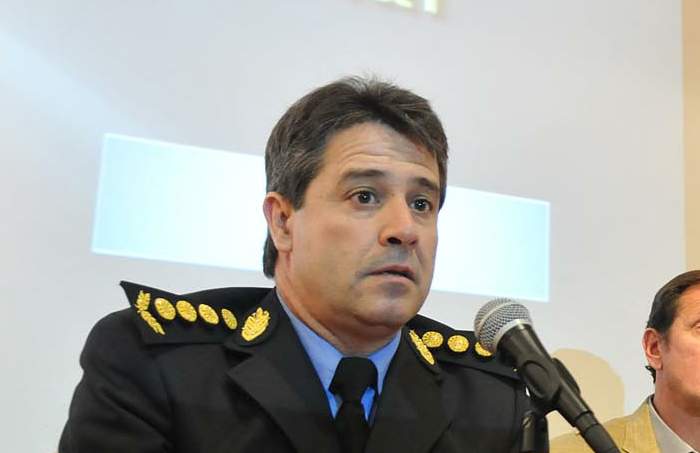 Blanco, un visionario