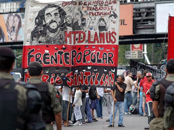 Diez años sin Darío y Maxi