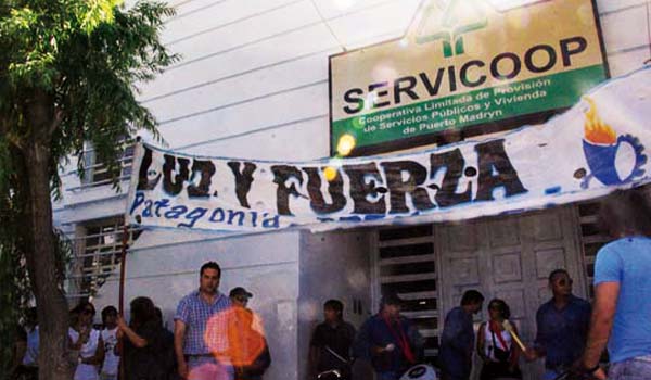 El Banco Nación refinanciará deudas de cooperativas