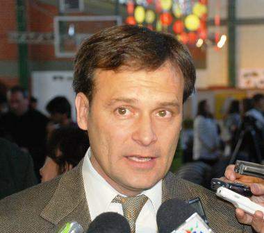 Mac Karthy valoró que el Estado sea socio en Minería