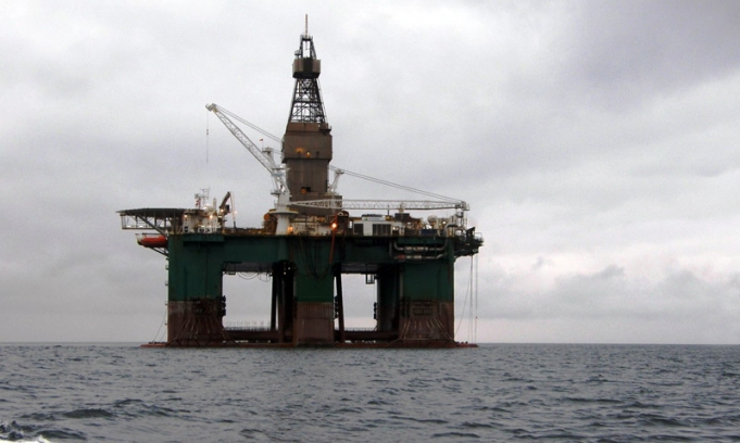 Declaran «ilegítimas y clandestinas» tareas de petroleras británicas en Malvinas