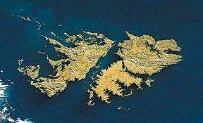 El domingo se recordará el desembarco en Malvinas