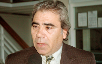 “Los comodorenses no nos merecemos estar viviendo estos momentos”