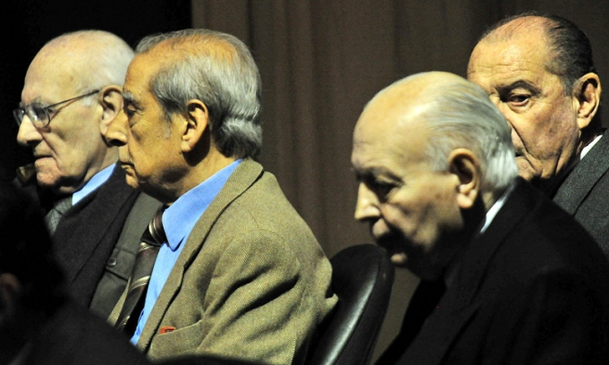 Masacre de Trelew: hablan de «sistematicidad en los secuestros»