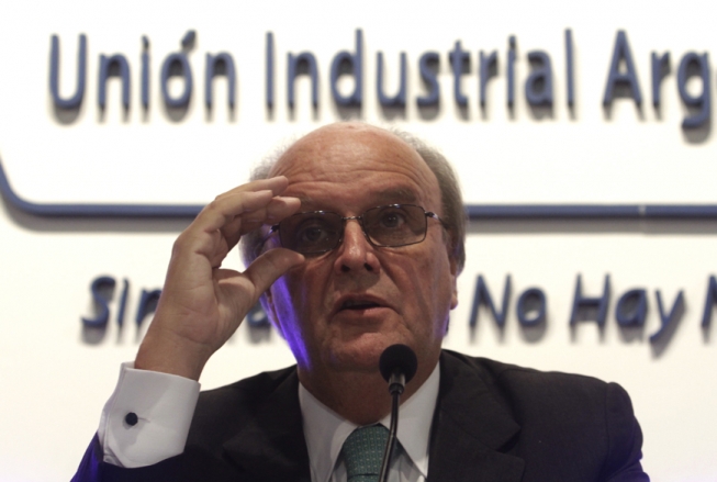 “Hay que subir el impuesto a las Ganancias”