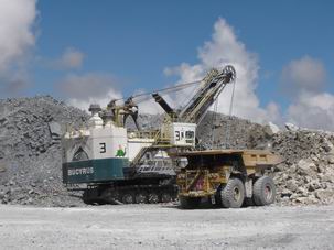 Provincia avanzará en el marco regulatorio para la actividad minera